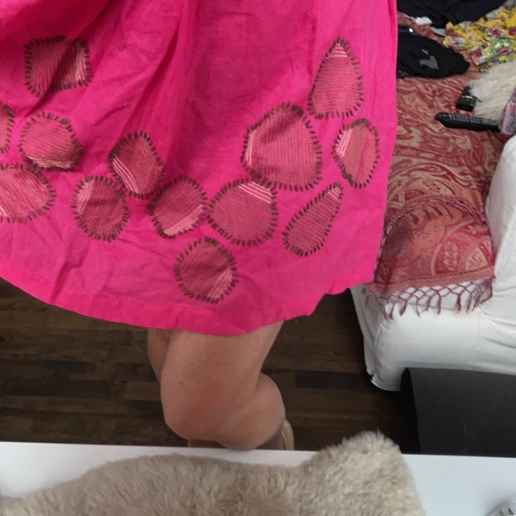 DVF. Summer beach fun - Picture 3 of 8